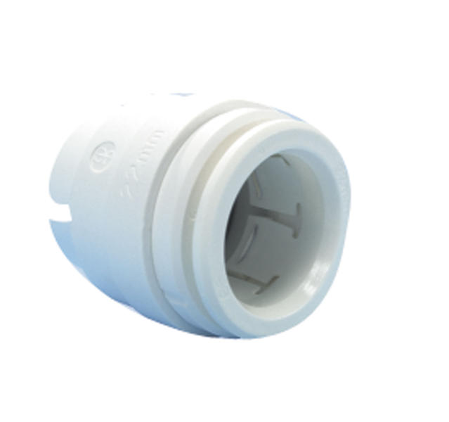Speedfit Rohrendkappe 12 mm