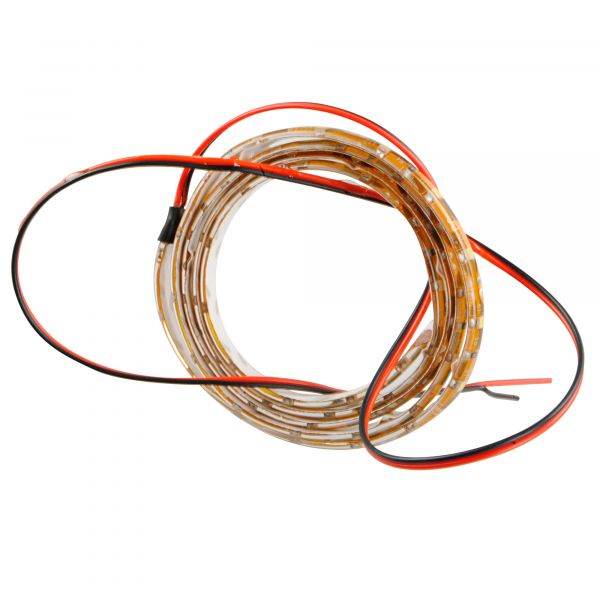 David LED Lichtband 100 cm warmweiß 12 Volt
