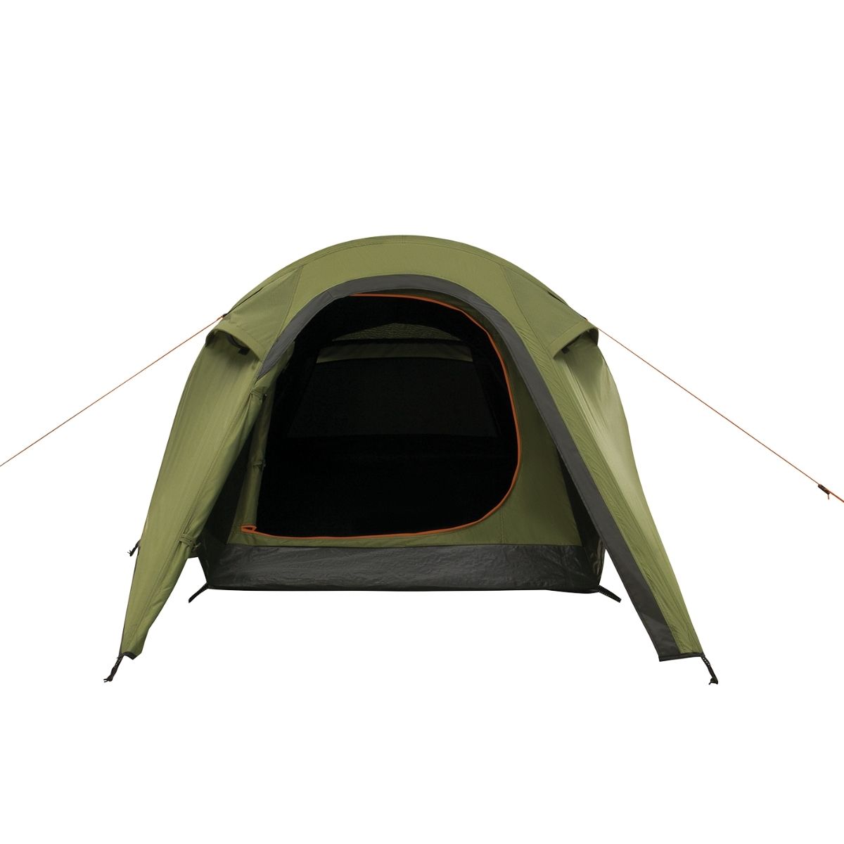 Zelt, Campen, Zelt in den Bergen, Natur, Draußen
