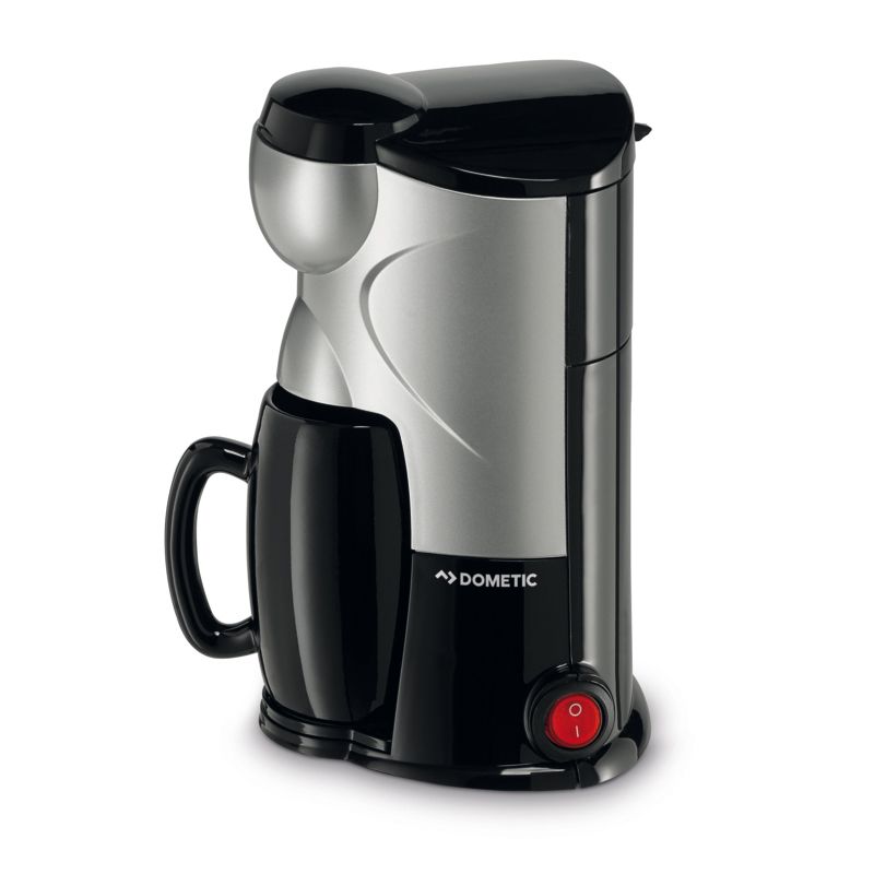 Dometic Kaffeemaschine Coffee Maker 1 Tasse 12 Volt