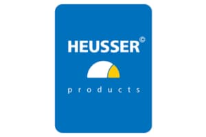 Heusser