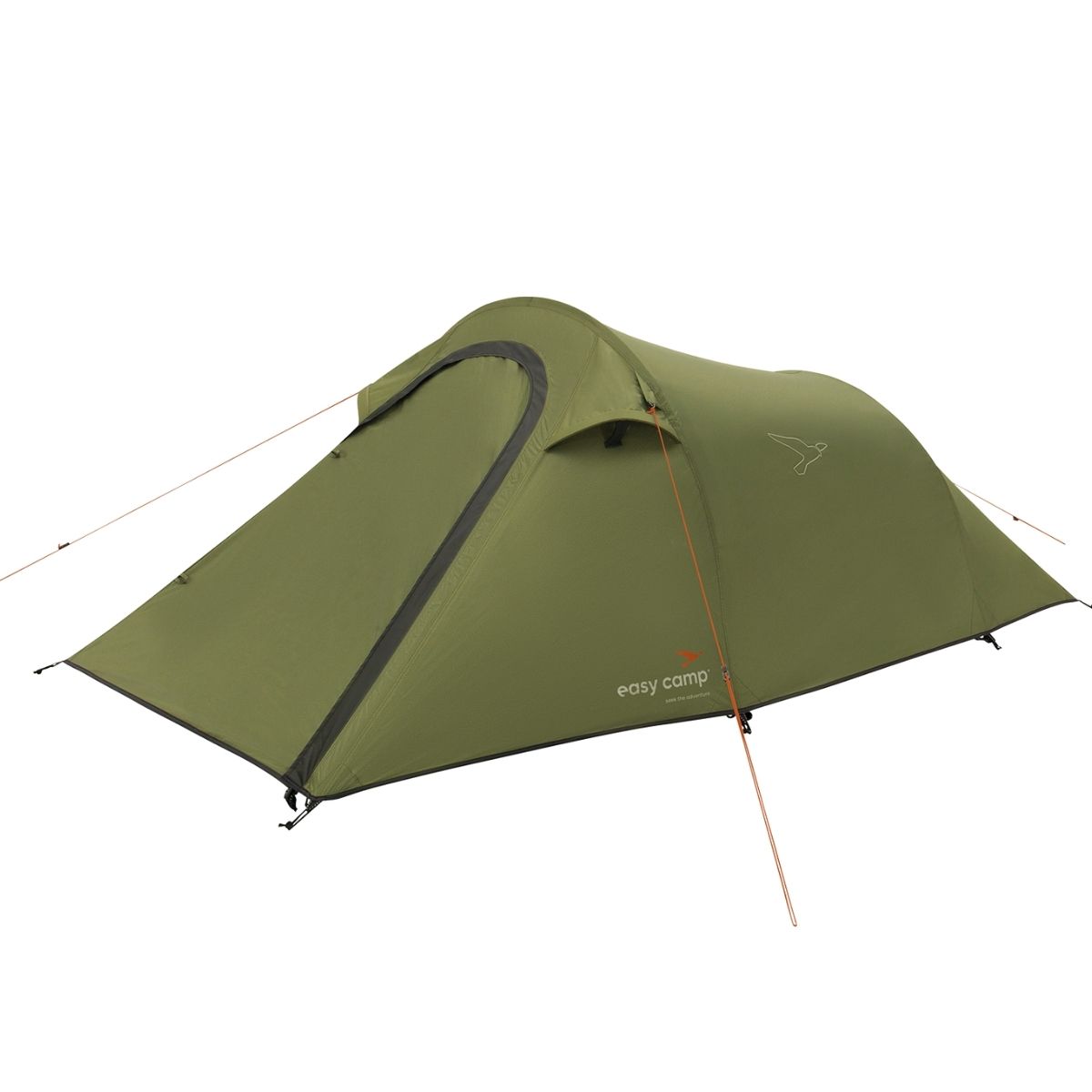 Zelt, Campen, Zelt in den Bergen, Natur, Draußen