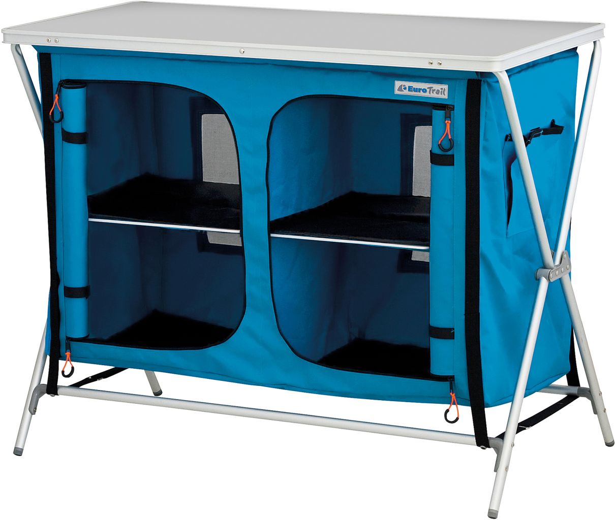 EuroTrail Campingschrank Bonaire
