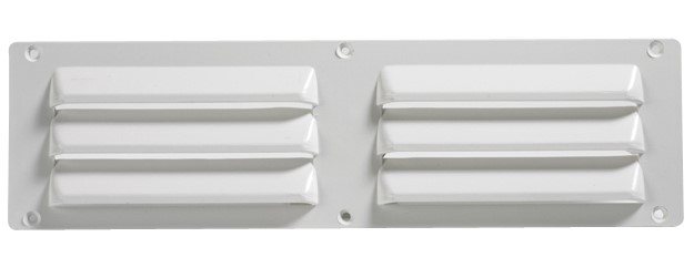 Kiemenlüfter 250 x 70 mm