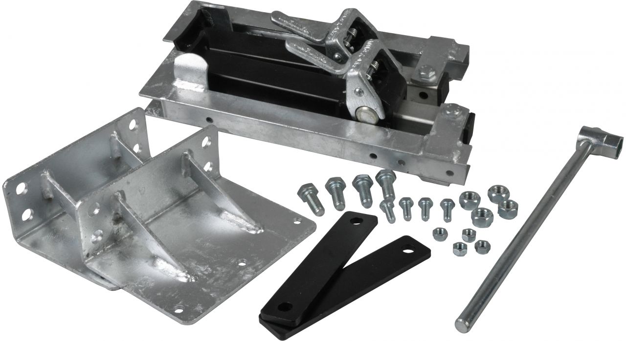Quick-Lift QLS hinten lange Ausführung 35-49cm