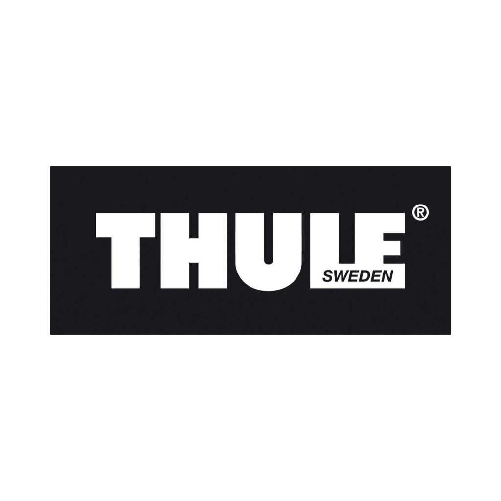 Aufkleber, Logo