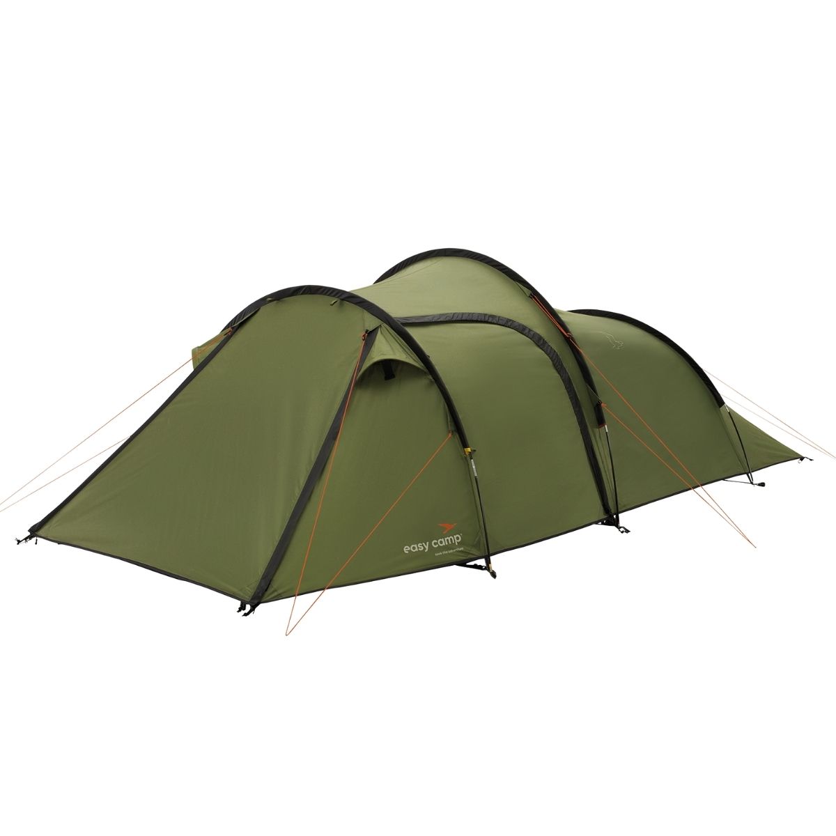 Zelt, Campen, Zelt in den Bergen, Natur, Draußen