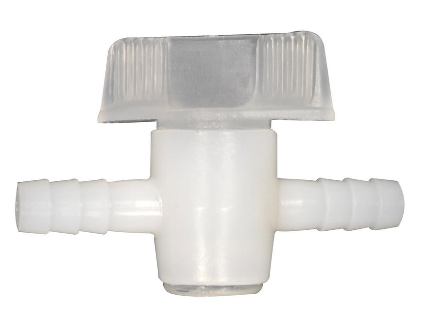 Absperrventil 10 mm