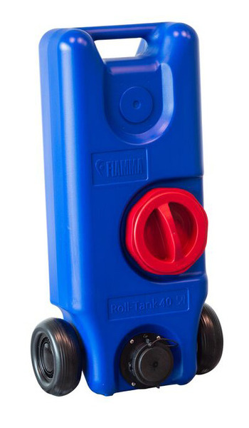 Fiamma Frischwasser Rolltank 35 Liter