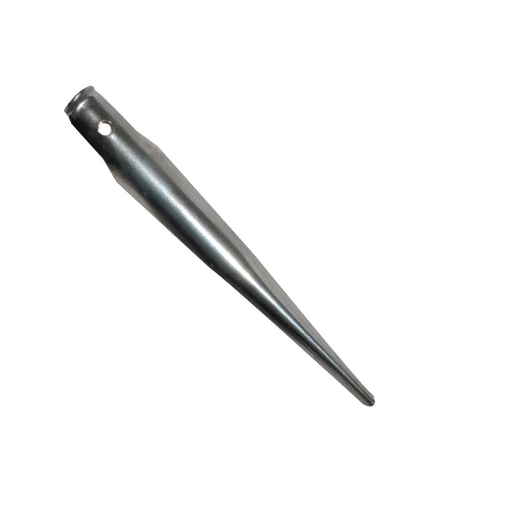 Universal Zelthering 19 cm 5 Stück