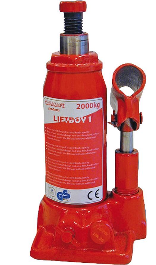 Liftboy Hydraulik Wagenheber max. 2000 kg