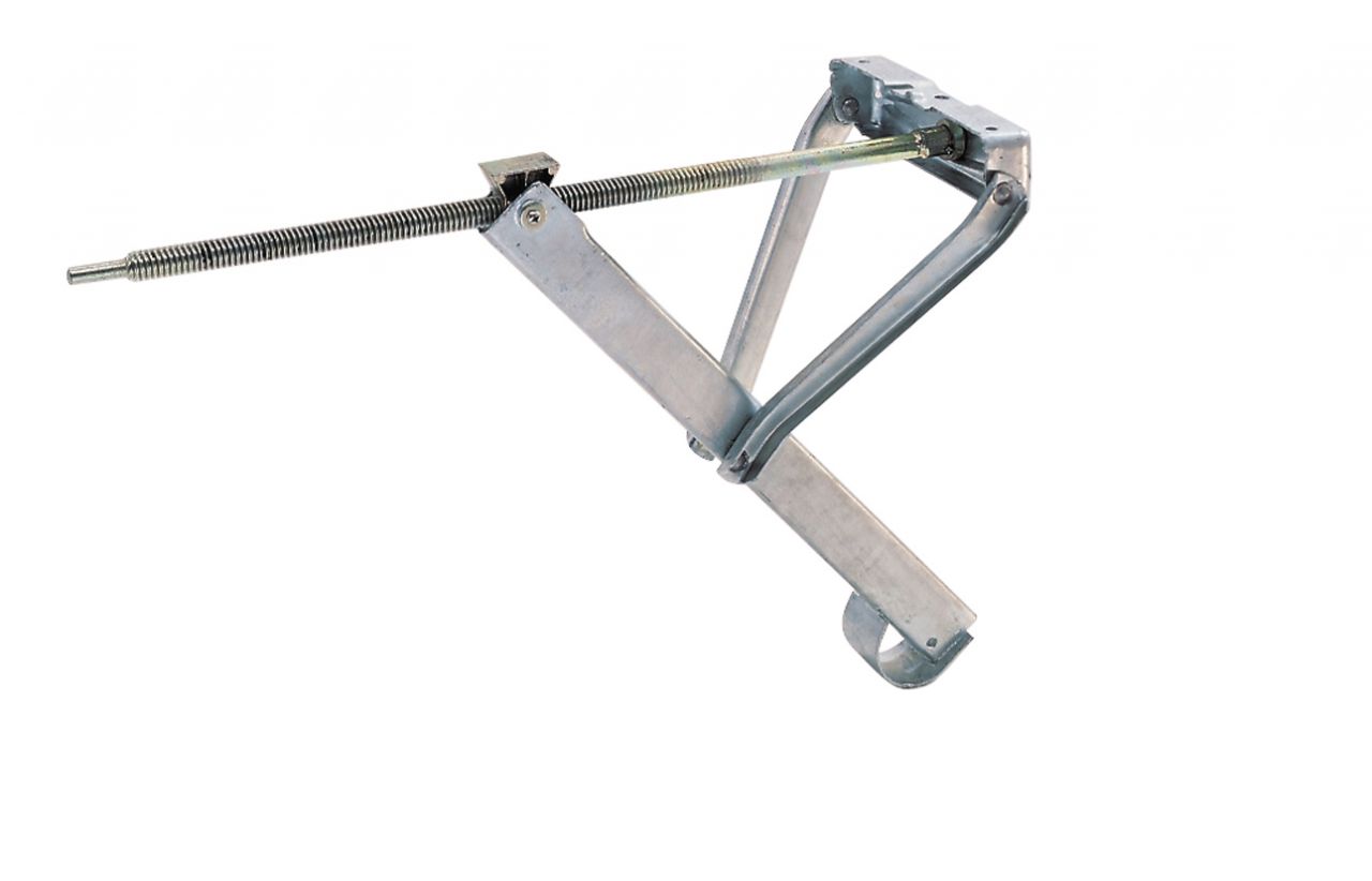 AL-KO Steckstütze Compact 800 kurz