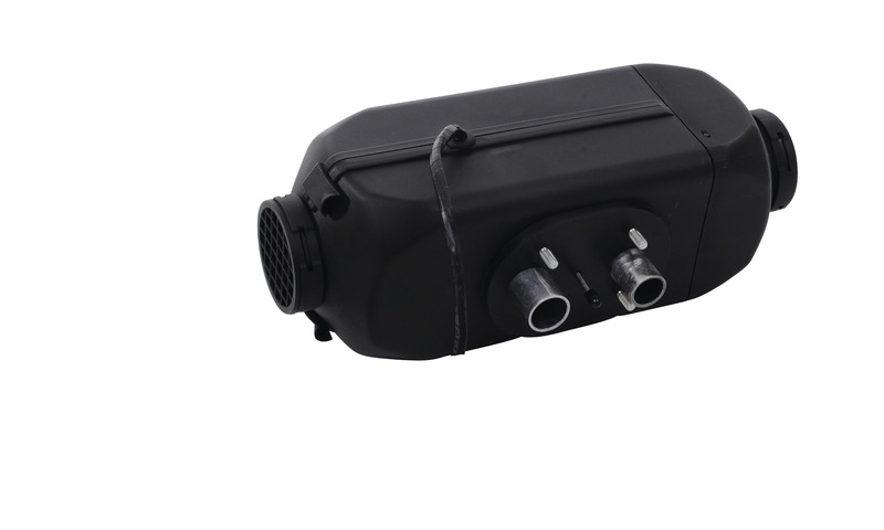 Brano Ateso Alfa Diesel-Standheizung 12 Volt 1.7 kW