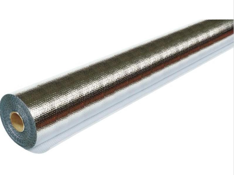 Thermomatte für Wohnwagen Meterware