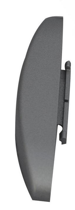 Seitenteil platin Ersatzteil für Trumatic C alle Modelle