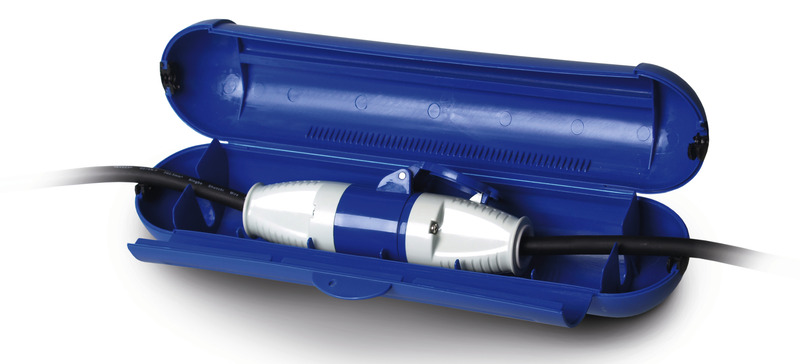 CEE Safebox Kabelsafe