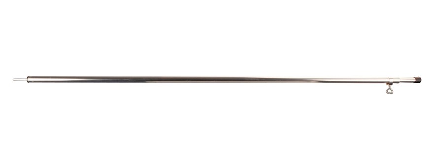 Piper Aufstellstab variabel Alu 25 mm 165-250 cm