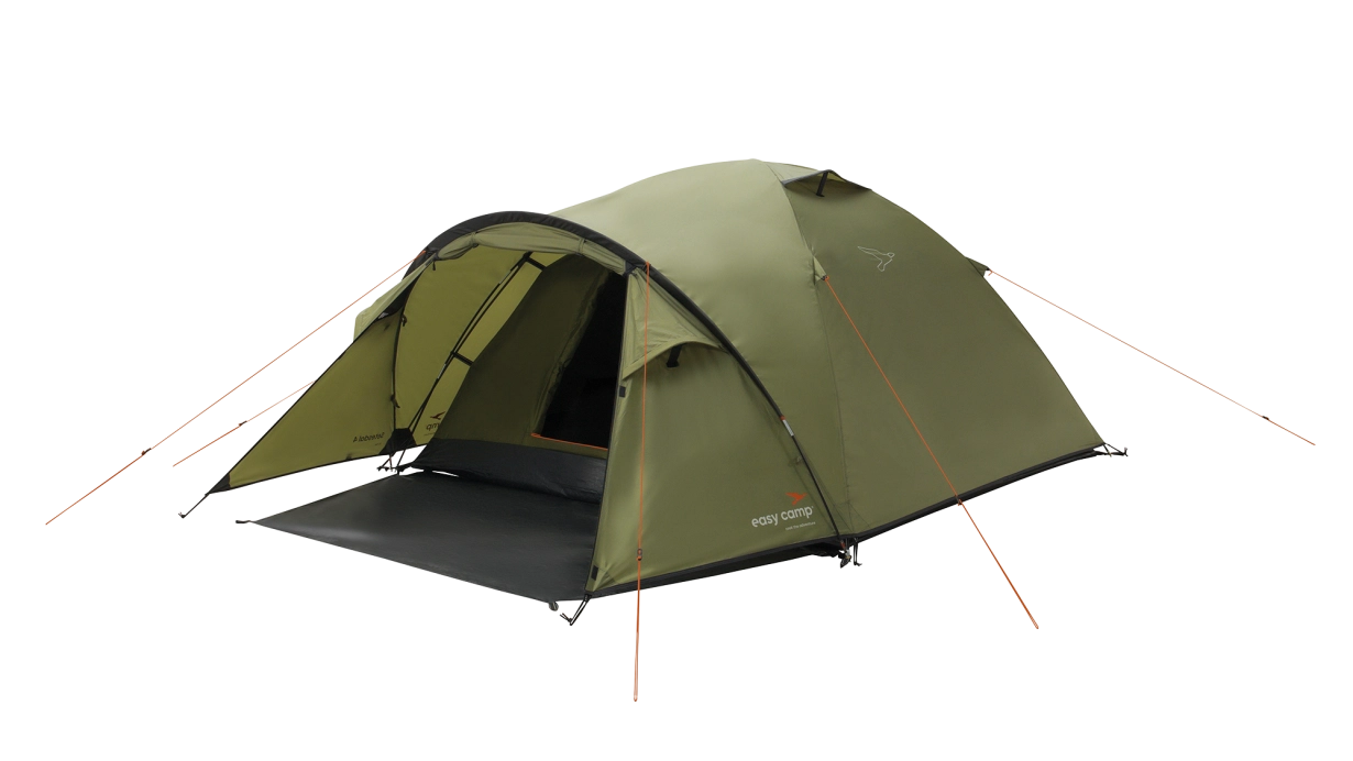 Easy Camp Setesdal 4 Personen Zelt