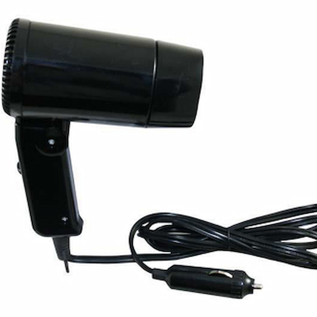 Reise Haartrockner 12V - 210 W