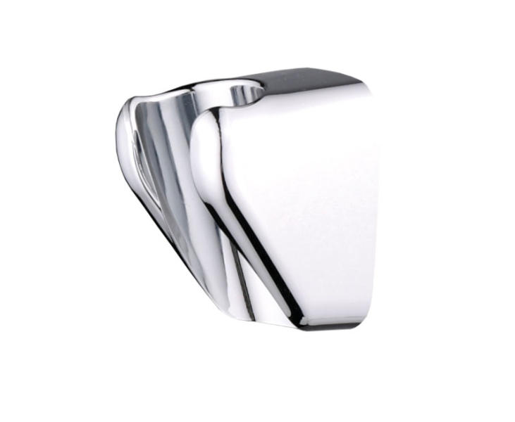 Duschkopfhalterung D3 Konushalter chrome für Brausekopf