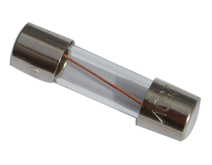 Feinsicherungen 10 A 10 Stück