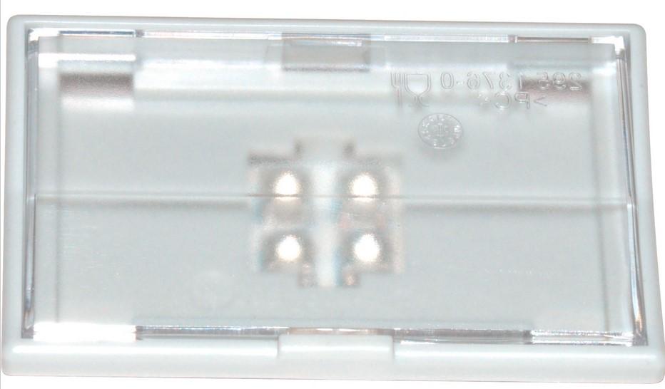 Dometic Kühlschrank LED-Beleuchtung 295164142