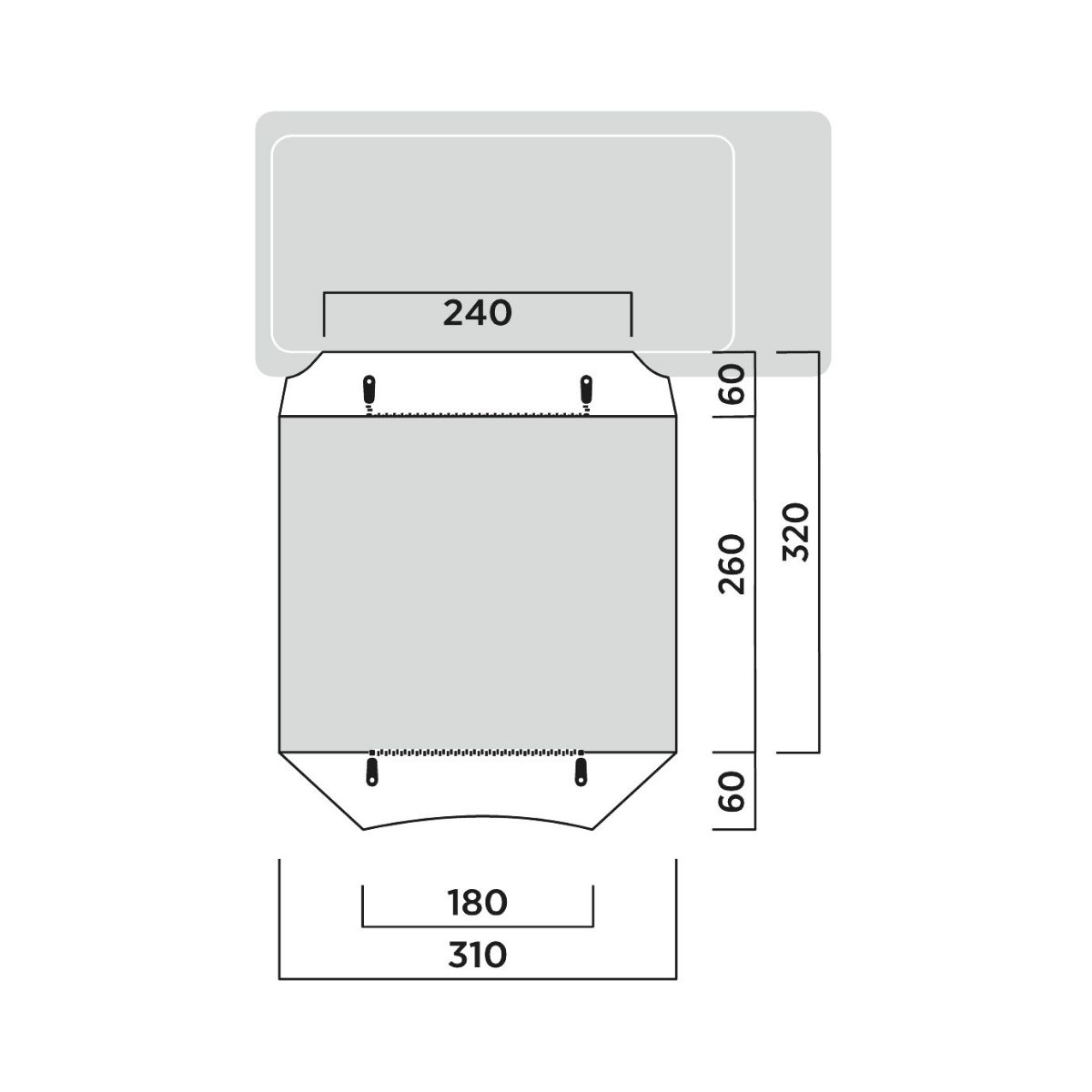 Diagramm, Handlung