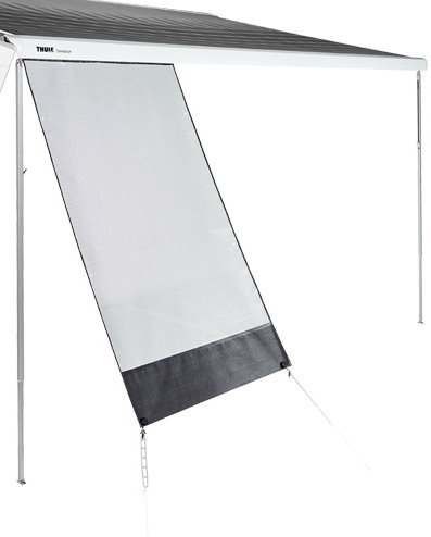 Thule Sun Blocker G2 Front 3,8 m
