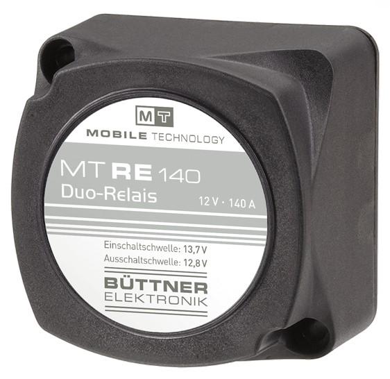Duo-Trennrelais 12 V MT RE 140