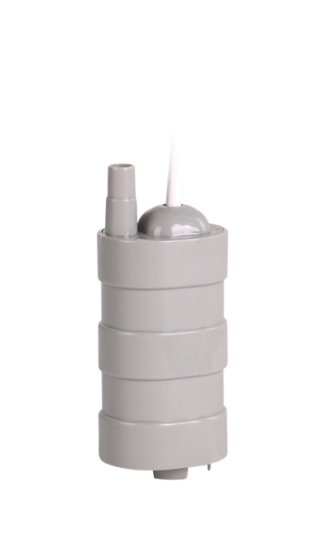 Tauchpumpe 12 Volt 15 L/m 1.5 bar