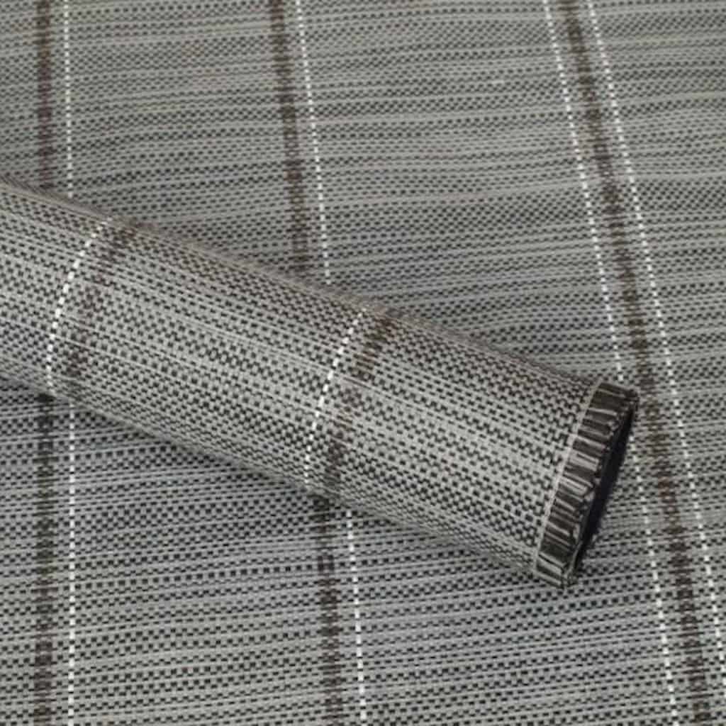 Arisol Vorzeltteppich Briolite Exclusiv 300x250cm grau