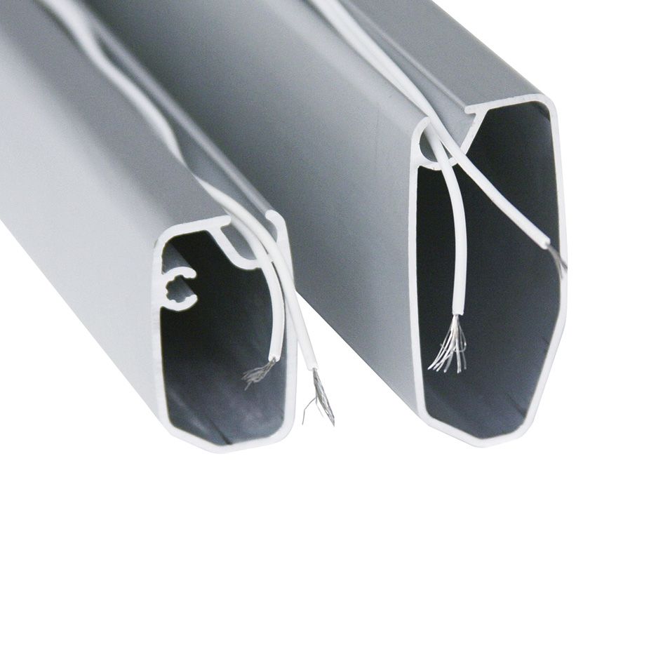 Fiammastore F45 S 400 polarweiß Royal Grey_7