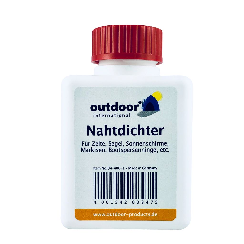 Nahtdichter 100 ml für Zeltnähte