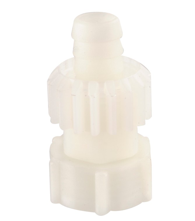 Adapter 1/2 Zoll auf X-Fix mit Muttern für Comet Wasserversorgungssystem X-Fix