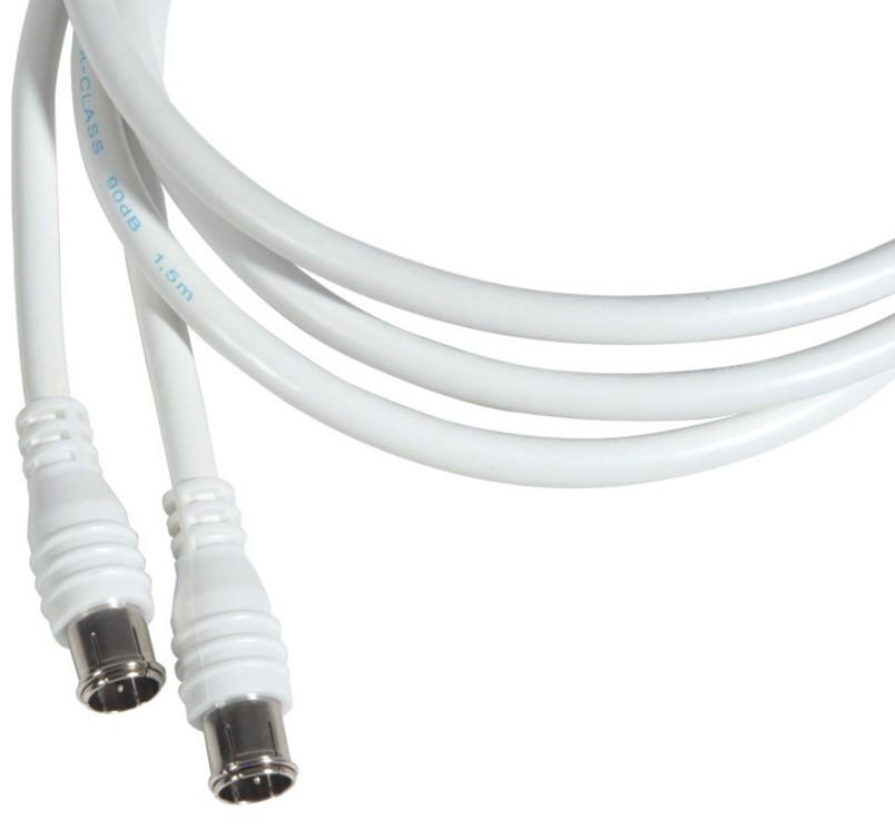 Sat-Kabel Länge 5 m