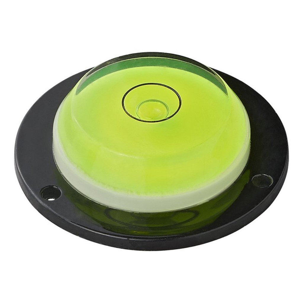 Pro Plus Nivellierung Wasserwaage rund