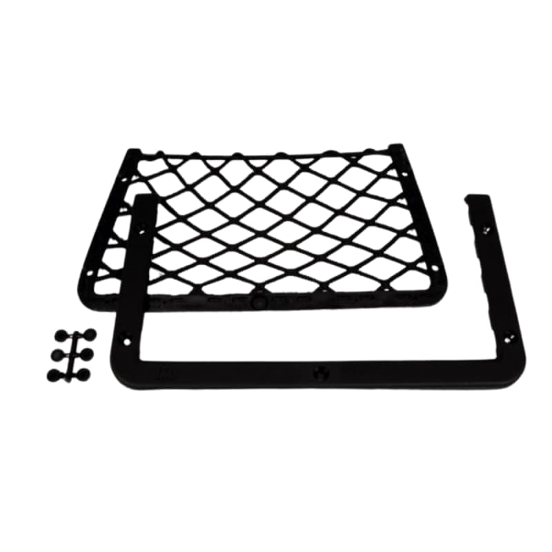 Ablagefach mit Netz 302 mm x 169 mm
