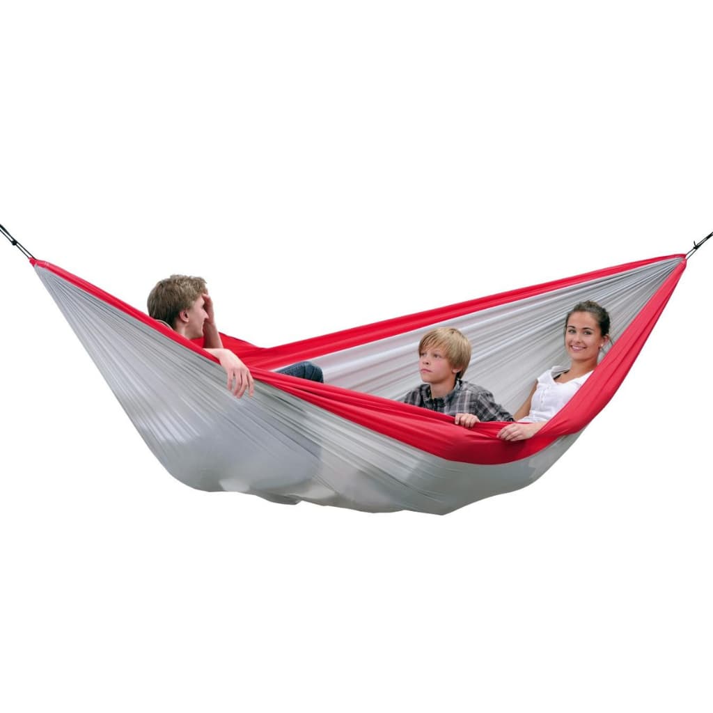 Amazonas Leichthängematte Silk Traveller XXL