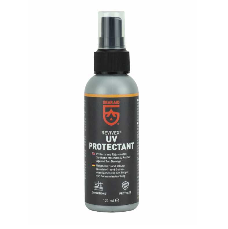 GearAid UV Tech Schutzmittel 120 ml