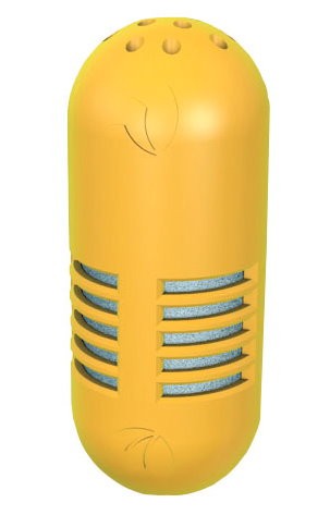 Lilie Certec Kapsel 3l