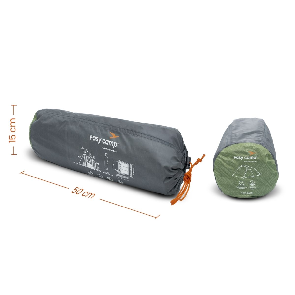 Tasche, Rucksack