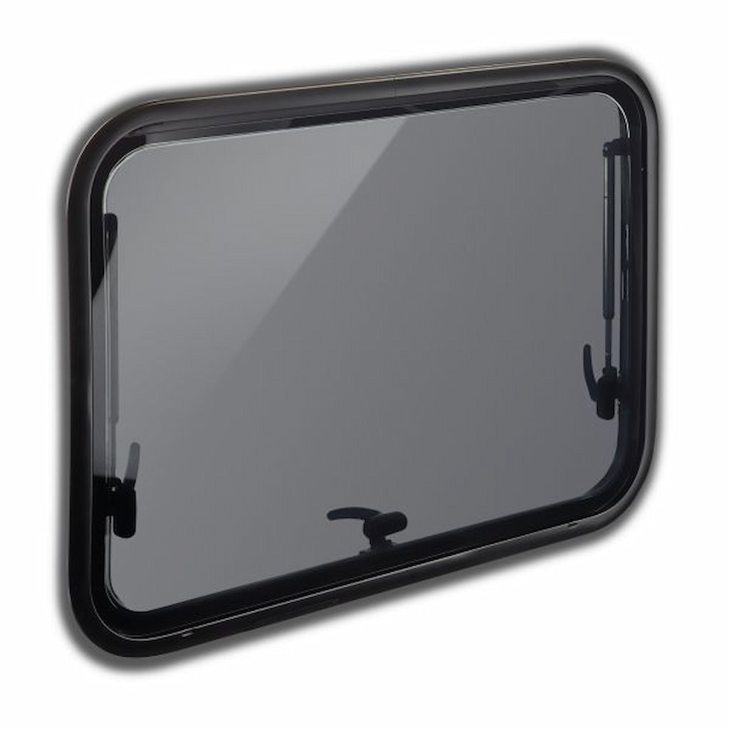 Dometic S7P Fenster Ausstellfenster für Kastenwagen 490 × 500 mm