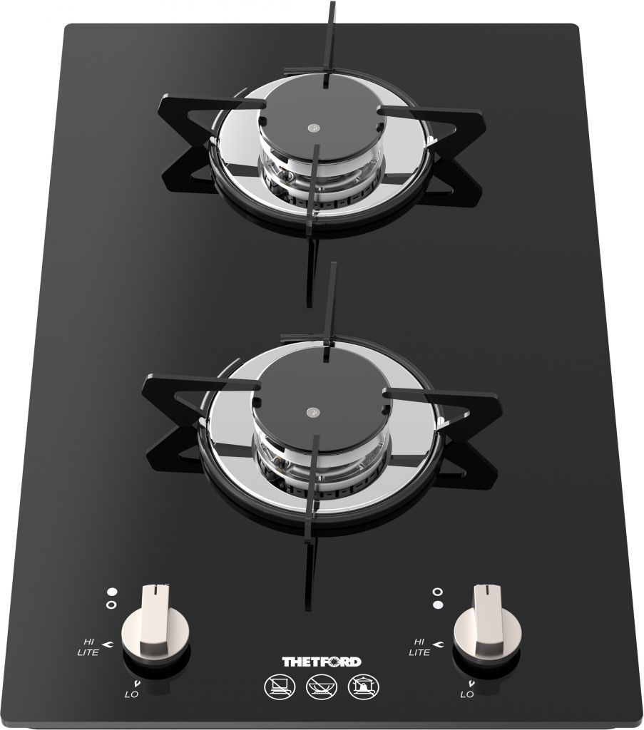 Thetford Einbaukocher Top-Line 922