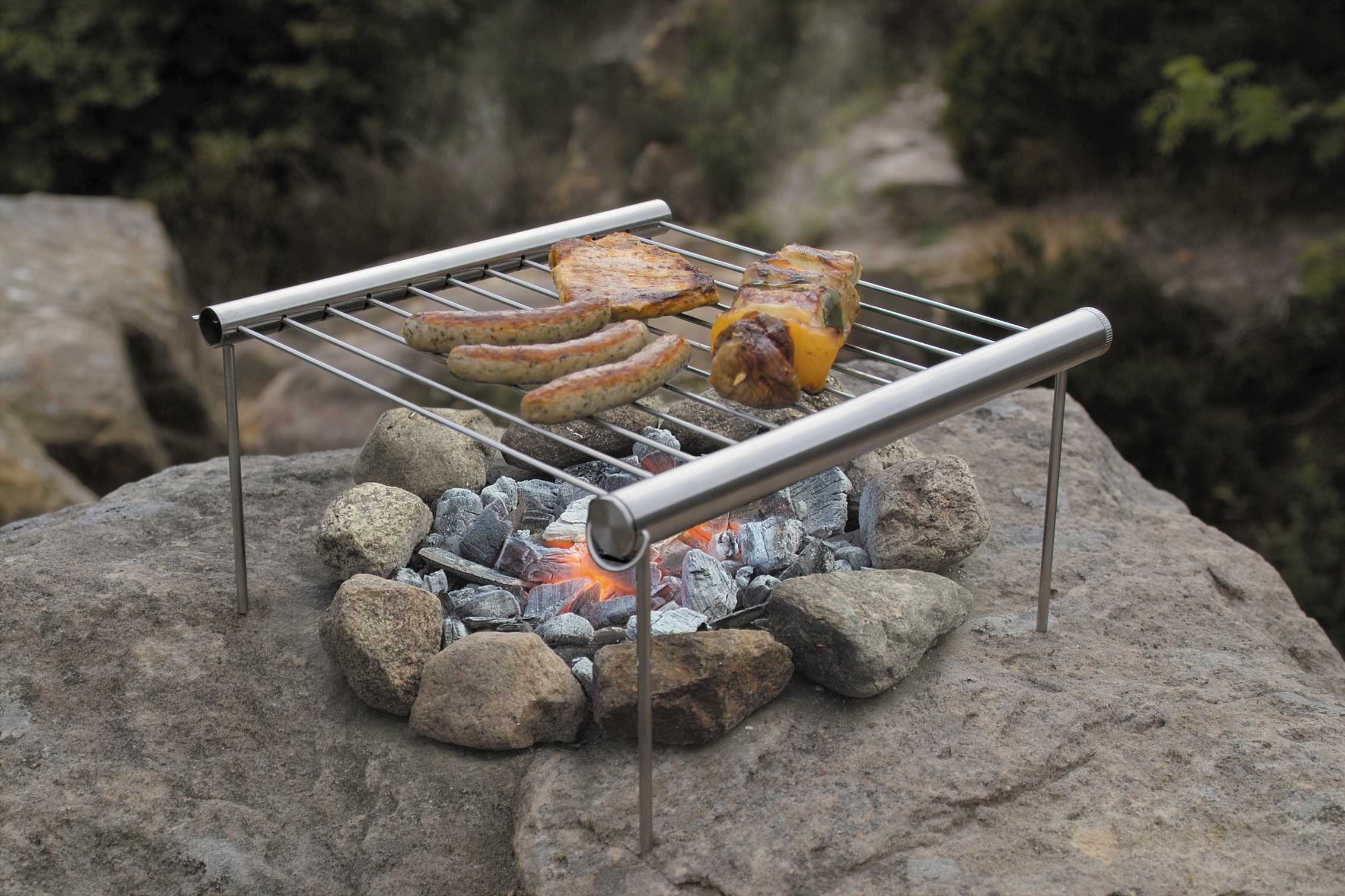 Grilliput Minigrill