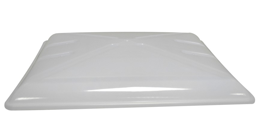 MPK Ersatzhaube Griff beige 560 x 560 mm Modell 46/46K