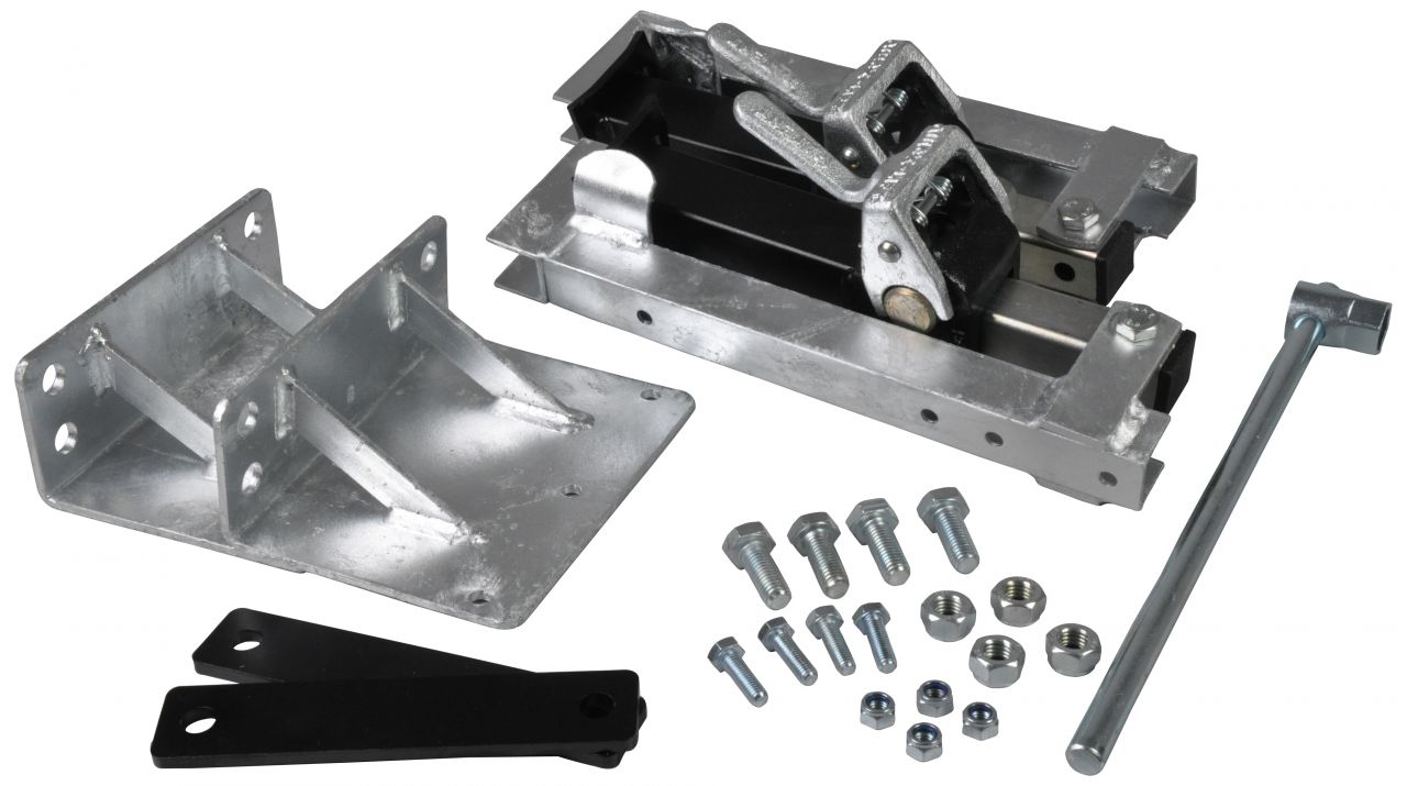Quick-Lift QLS hinten kurze Ausführung 30 - 42cm
