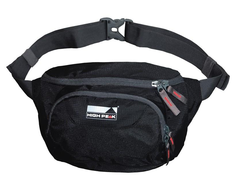 High Peak Hüfttasche Waist Pack