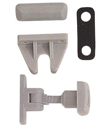Polyplastic Fensterverschluss