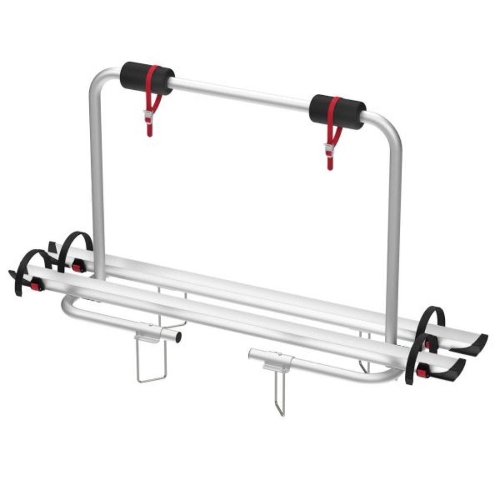 Fiamma Deichsel Fahrradträger Carry-Bike Caravan XL A