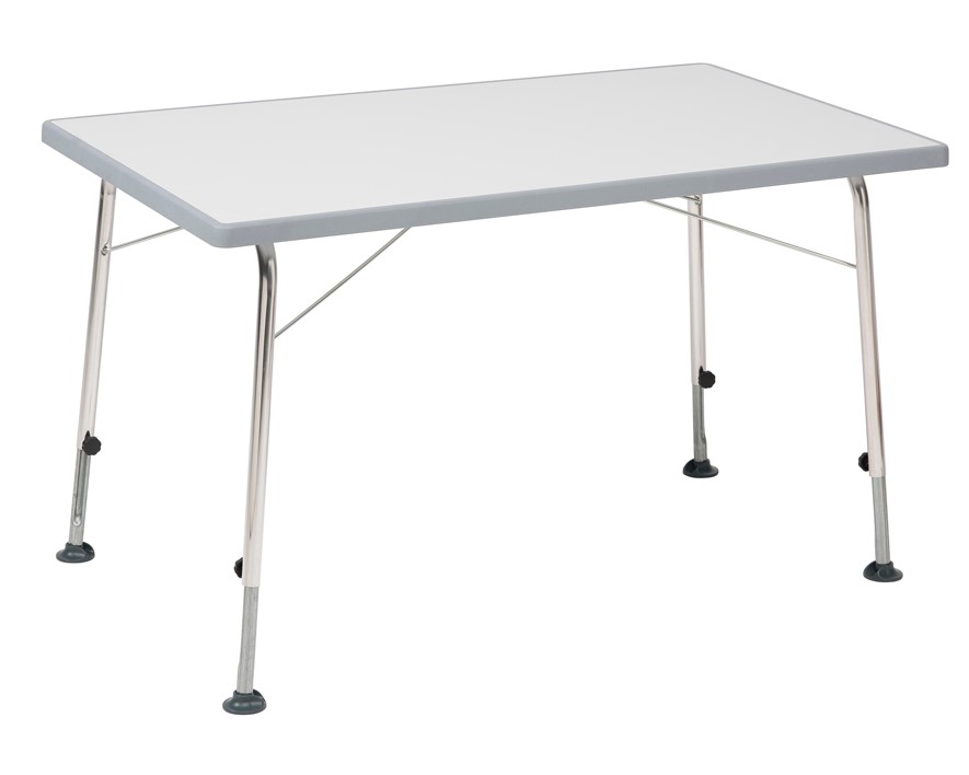 Dukdalf Campingtisch Stabilic 3 115 x 70cm